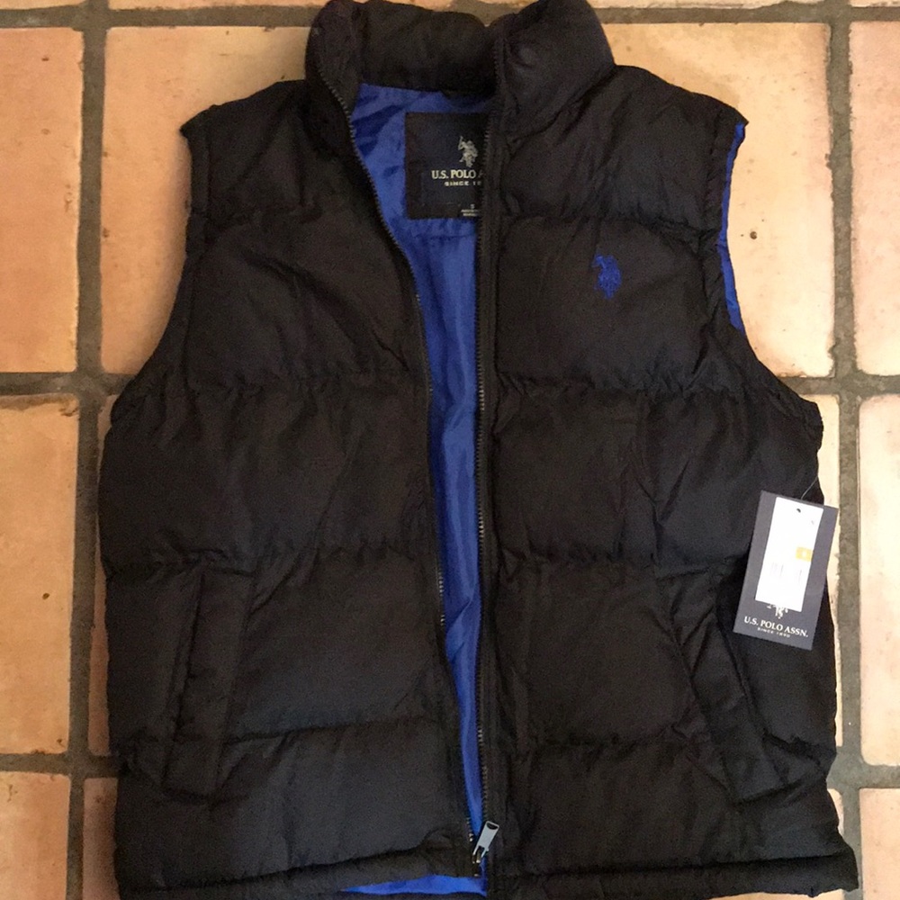 U.S polo assn